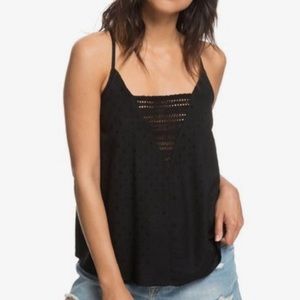 Roxy tank top with lining